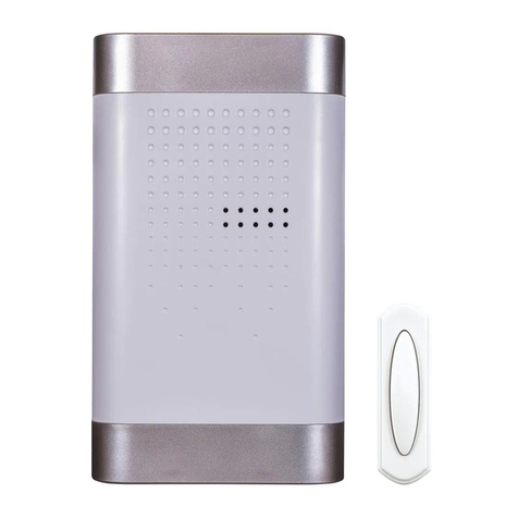 HAMPTON BAY HB-7314-00 Use and care guide