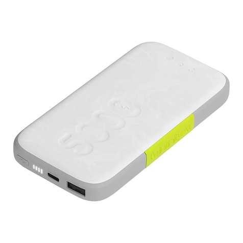 Infinity INSTANTGO 5000 quick start guide Infinity INSTANTGO 5000 quick start guide