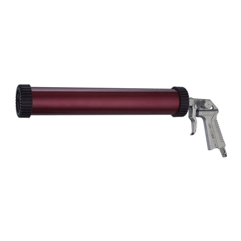 ANI A/525/PT User manual