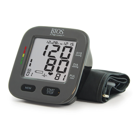 BIOS Diagnostics PRECISION 4.0+ User manual