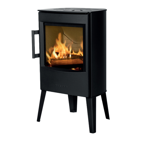 wiking Mini 2 Installation and user manual
