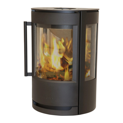 wiking Luma 1 Installation and user manual