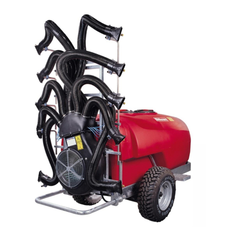 Silvan Selecta DEC101213P User manual