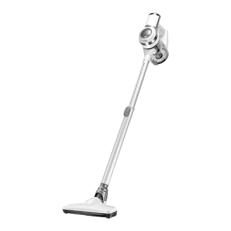 Aposen H10 user manual
