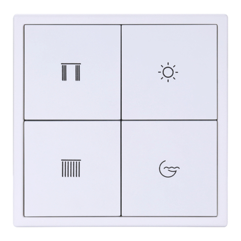 HDL Tile Series user manual
