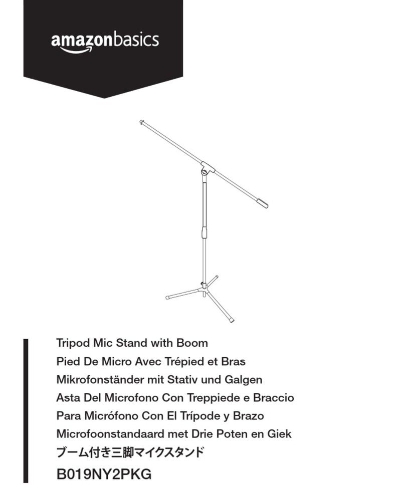 Amazon B019NY2PKG Operating and safety instructions