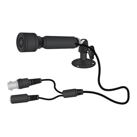 Steren CCTV-160 User manual