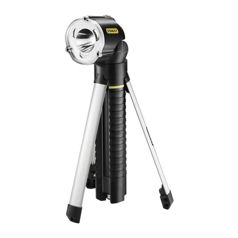 Stanley 95-148 User manual
