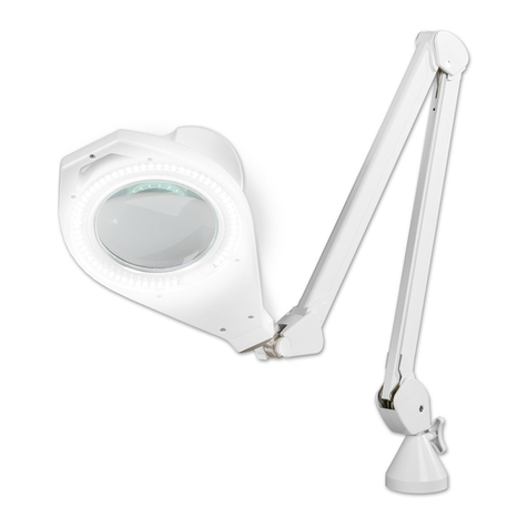LIVARNO LUX 276585 User manual