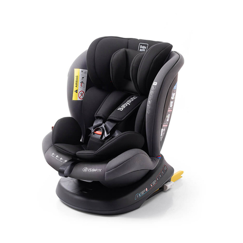 Babyauto RODIA fix User manual