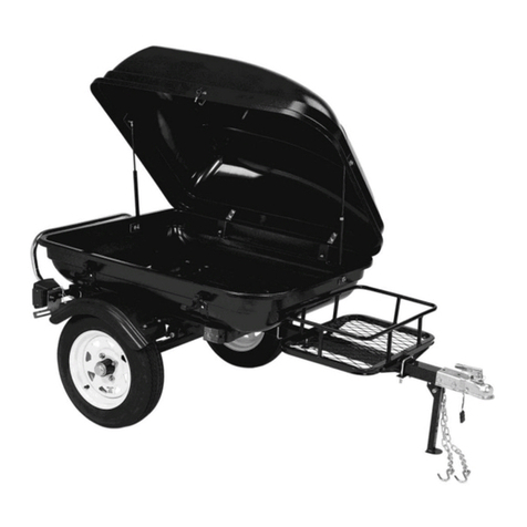 Ultra-tow 57762 User manual