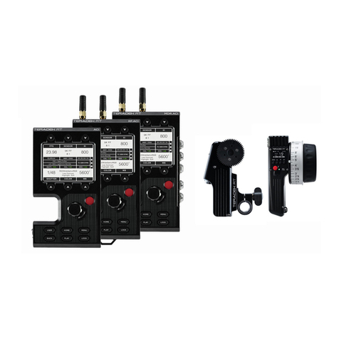 Teradek RT quick start guide