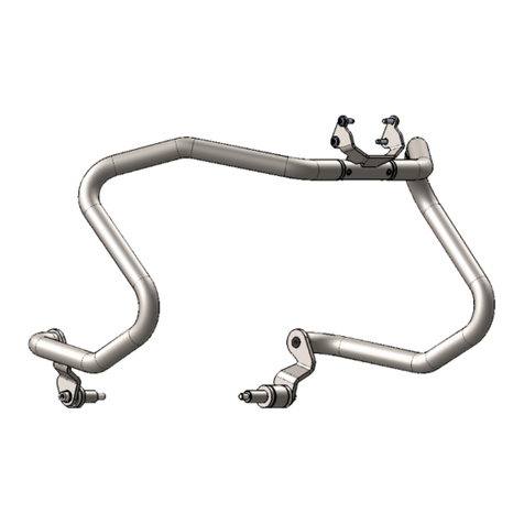 IBEX 10006605 User guide