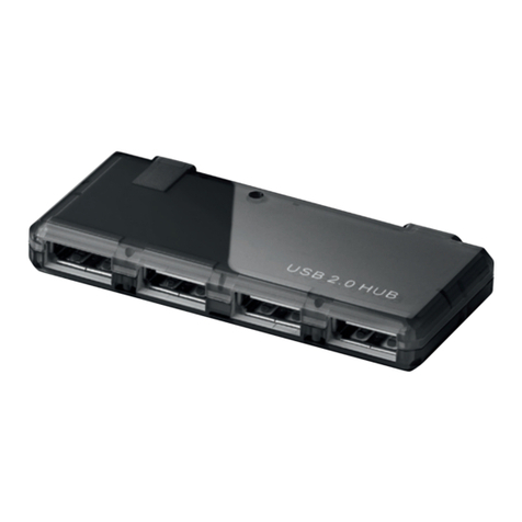 Goobay 95670 user manual
