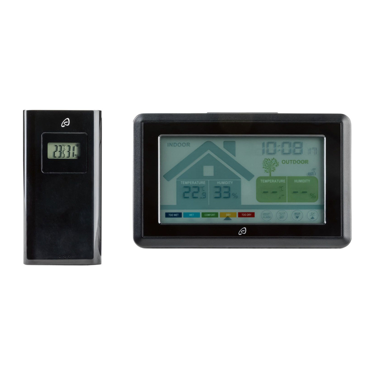Auriol 4-LD5370 Usage and safety instructions