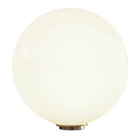 Epstein-Design Snowball Sun Shine User manual