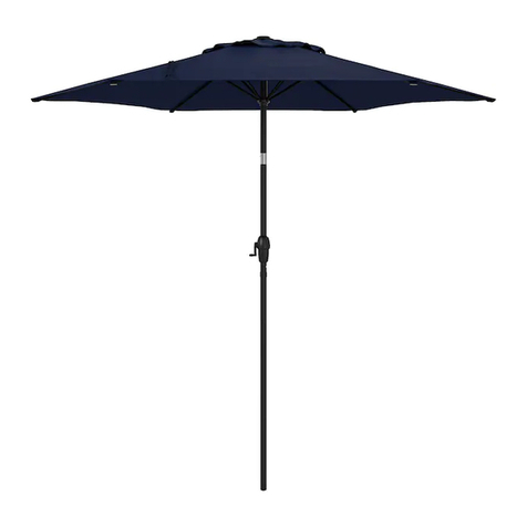 Style selections YJAUC-165D-1 User manual