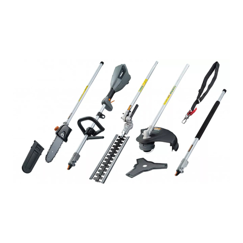 PrimAster PMAMT 40 User manual