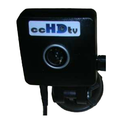 Hides DC-101 Quick installation guide