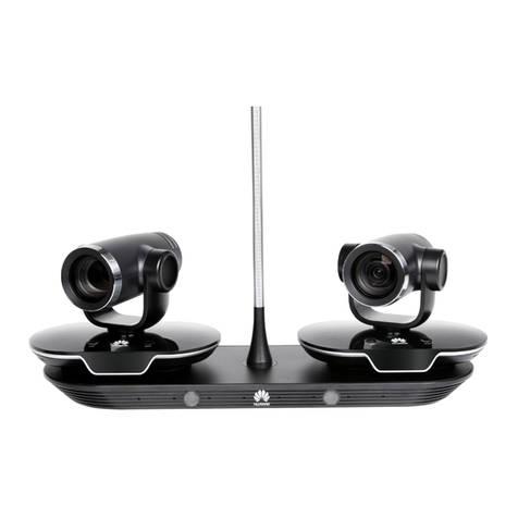 Huawei VPT300 Product overview