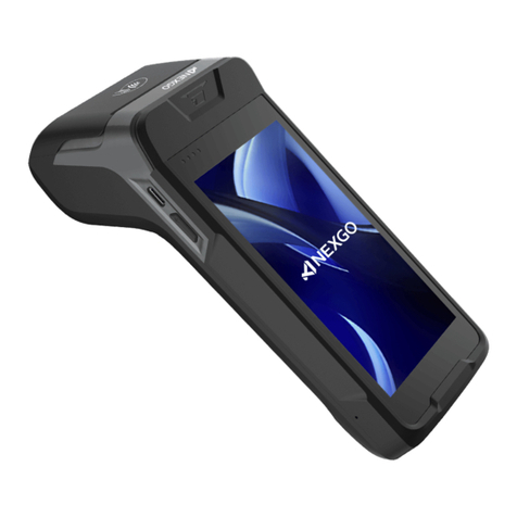 Comm NEXGO N86 user guide