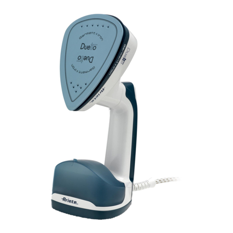 ARIETE 6246 manual