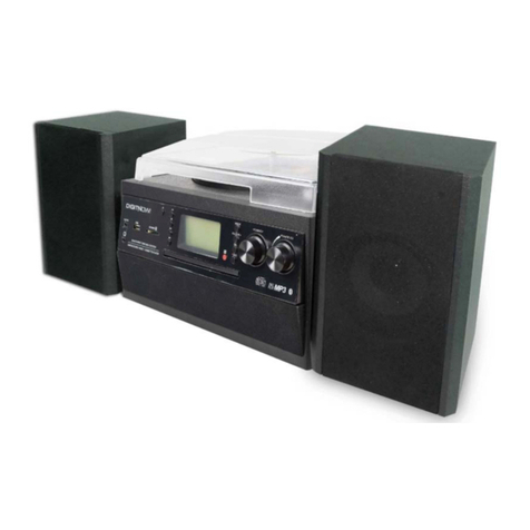 DIGITNOW! M504 user manual