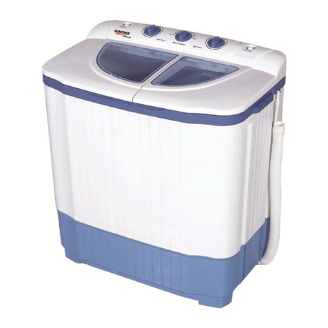 Nash NWM-X45TT manual