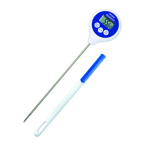 ETI 810-270 User manual