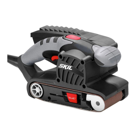 Skil F0151210 Series User manual