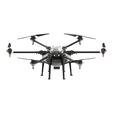 TTA TIANNONG M6E-X2 User instructions