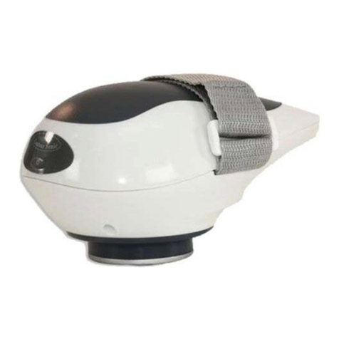 VELFORM Contour Sonic instruction manual