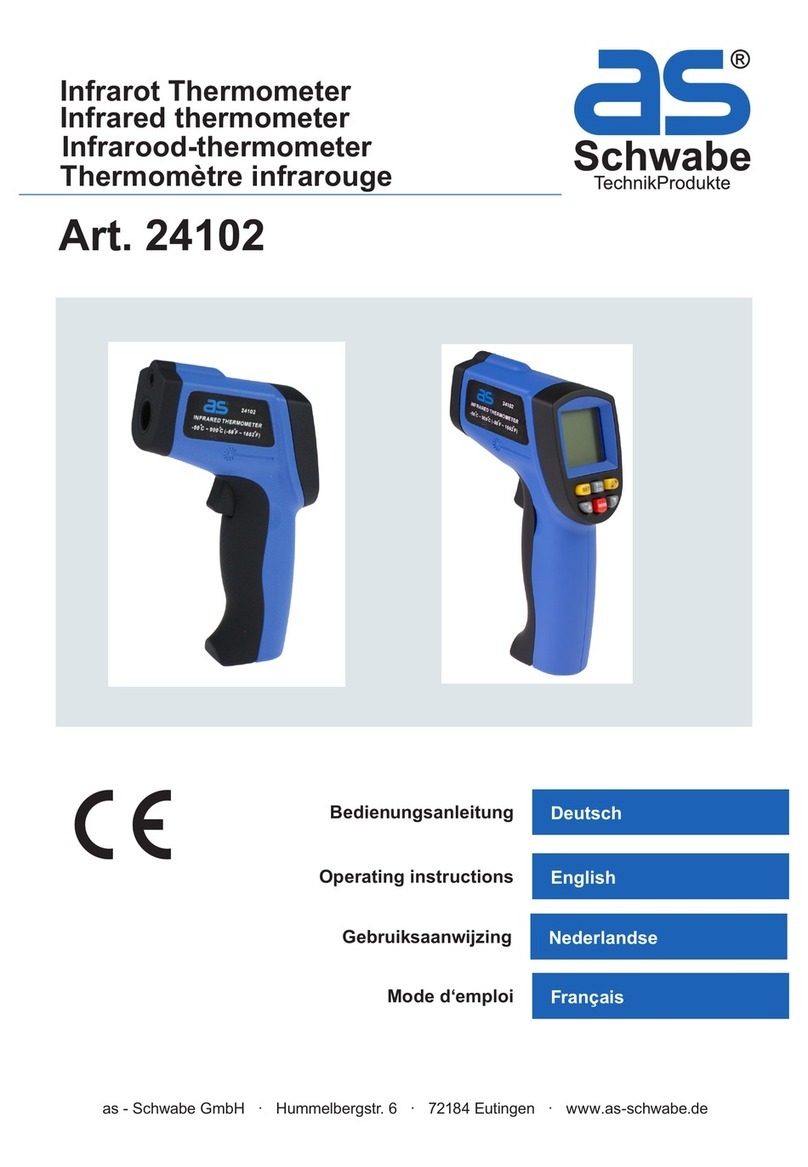 as-Schwabe 24102 operating instructions