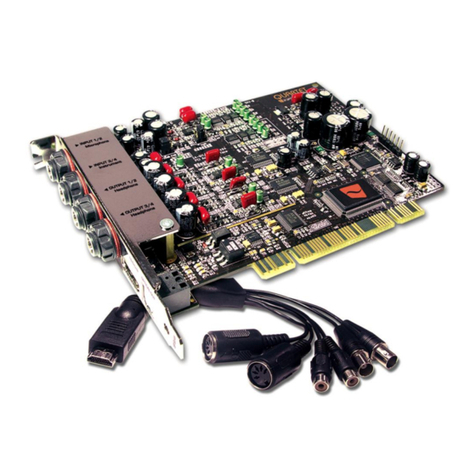 Infrasonic QUARTET manual