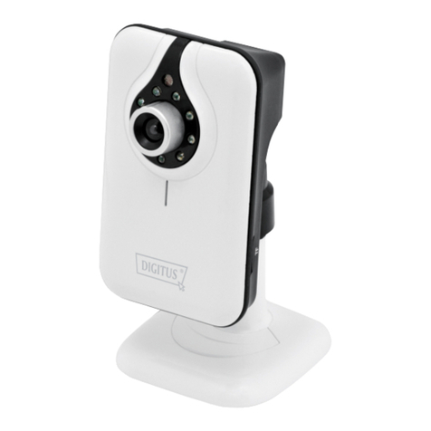 Digitus Plug&View OptiView DN-16028 Firmware Upgrade Procedure