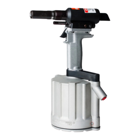 Huck AEROBOLT 10256 manual