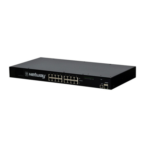Altronix NetWay8GL installation guide