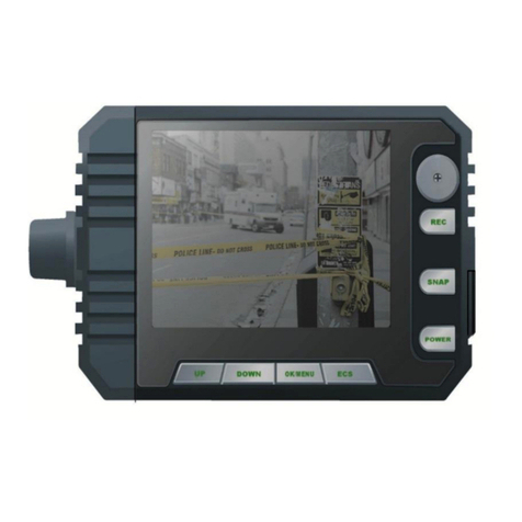 Rausch minCord User manual