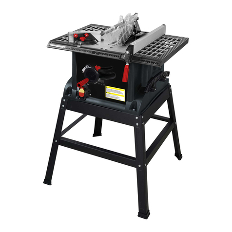 Propulse JF72553B User manual