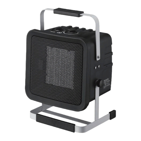 Euromate 482126 User manual