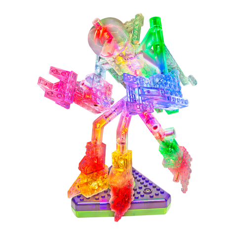 LaserPegs The Ultimate Toy For Kids 9030 EXPERIENCE... instructions LaserPegs The Ultimate Toy For Kids 9030 EXPERIENCE... instructions