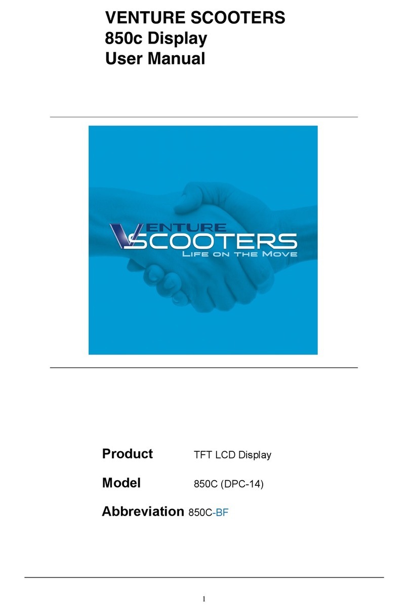 APT 850C User manual