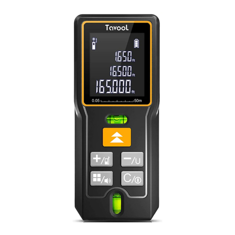 Tavool MD50 user manual