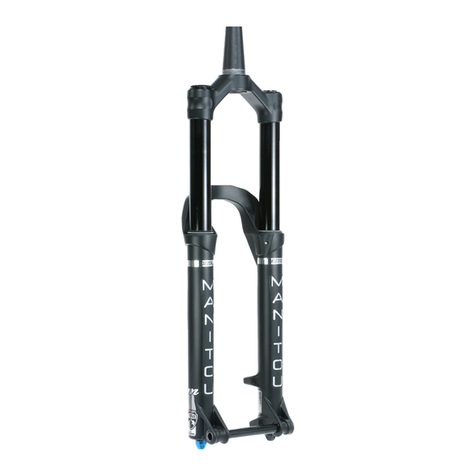 Manitou Mezzer Pro Service guide