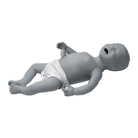 IMPLOX Newborn Anne Manual