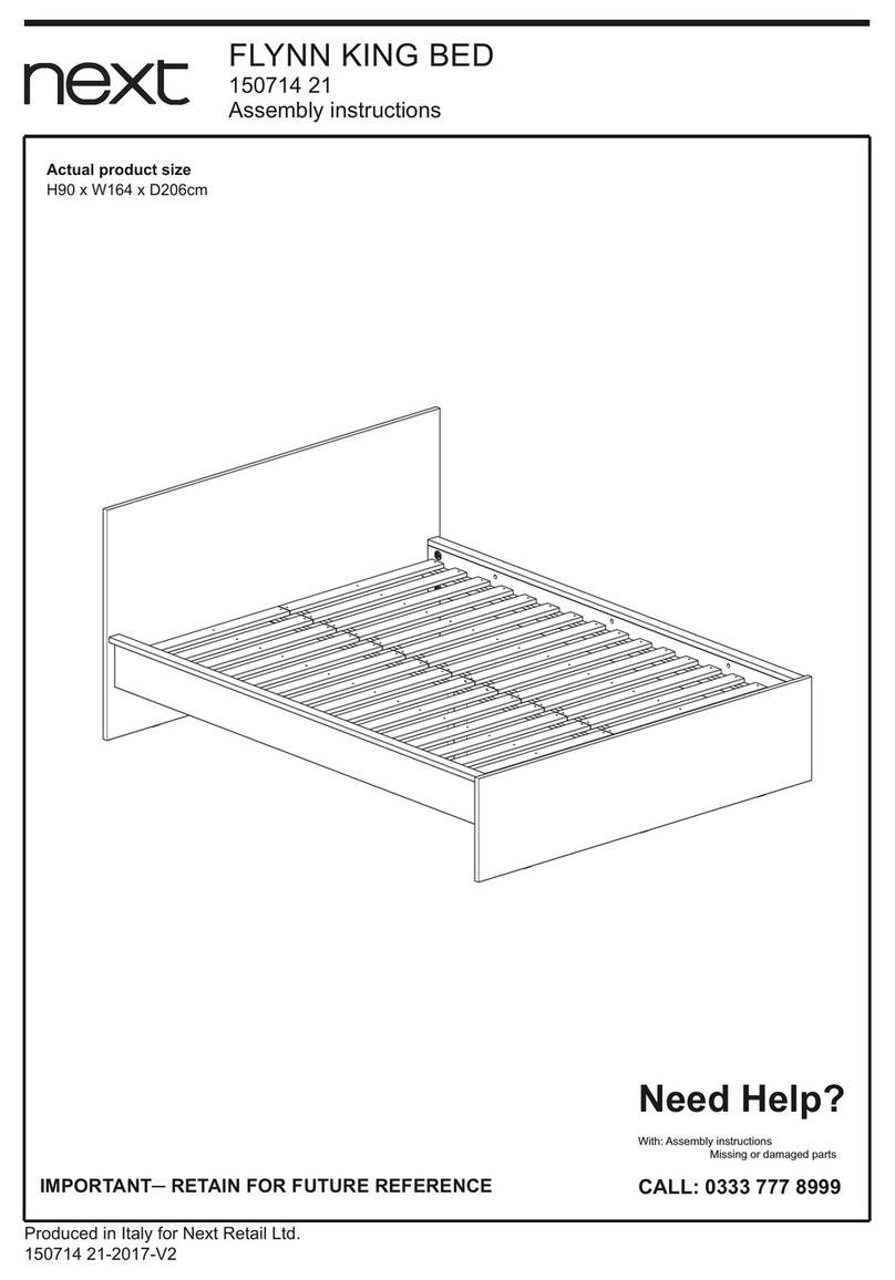 Next 150714 21 User manual