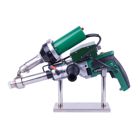 LESITE LST600A User manual