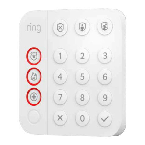 ring Z-Wave Manual