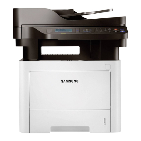 Samsung M337 user guide
