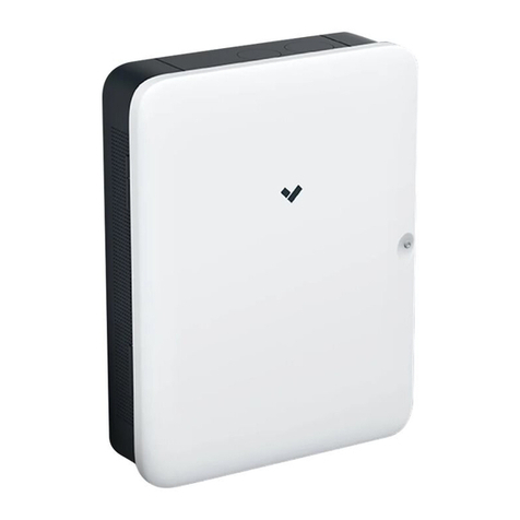 Verkada BP41 User manual